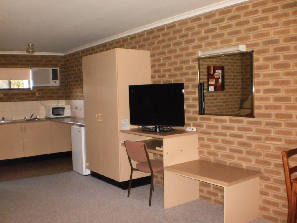 Arcadia Motor Inn Corowa Room photo